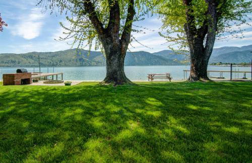 Fray's Lane Waterfront Home - Foto 22