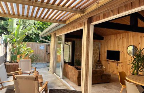 La Cabane N°4 - Foto 14