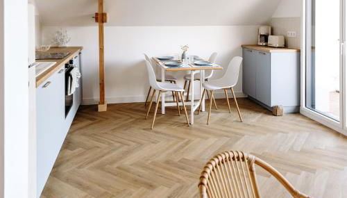 Terra Salina - Appartement dans un gîte proche de l'océan - Foto 3