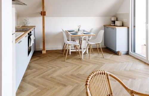 Terra Salina - Appartement dans un gîte proche de l'océan - Foto 3