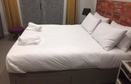 Relax in style at my stunning Holywell Beach home - Foto 24