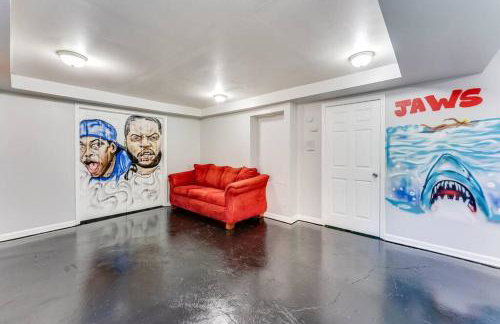 Unwind & Relax at Legacy Estates - Foto 32