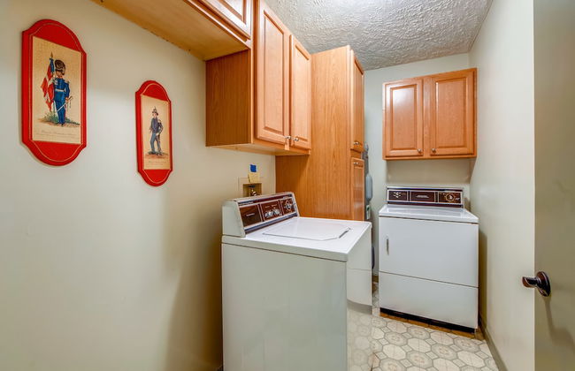 Mossie Oak Cabin 2 Bedroom Cabin by RedAwning - Foto 21