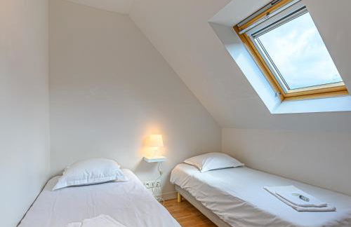 Vacancéole - Résidence Les Terrasses de Pentrez-Plage - Foto 53