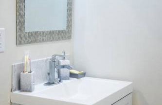 1-Bedroom with Cali King Size Bed in San Diego - Foto 25