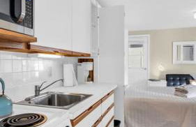 The Boho Waterview w Balcony BBQ Heated Pool - Foto 26