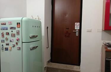 Carmela Camera&Comfort Monolocale - Photo 6