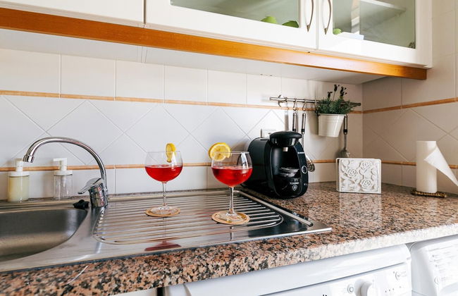 Baleal Beachfront Apartment - Foto 24