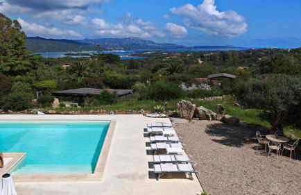 Casa Mariposa Porto Rotondo - Photo 11