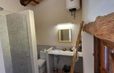 Casa rural Masia Les Apieres. - Foto 73