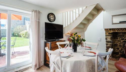 Holiday Home La Salicorne by Interhome - Foto 3