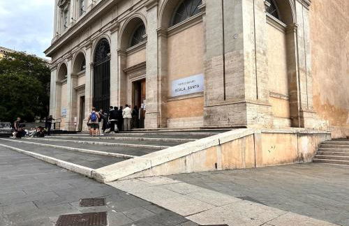 Bright House appartamento Roma - Foto 32