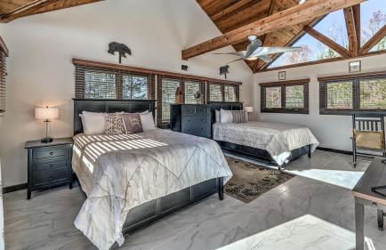 Tranquil Stays - Foto 50