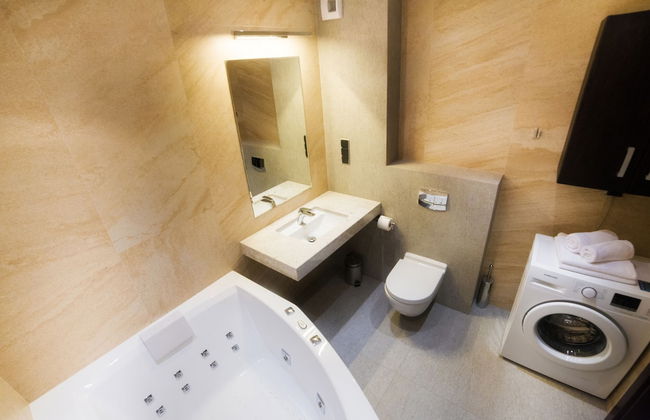 Apartamenty Sun & Snow Tęczowe Wzgórze - Photo 40