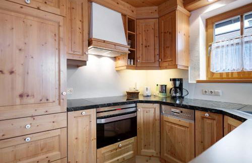 Ferienwohnung Huttenberg - Foto 14