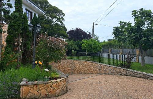 Casa Chalet, Villa Elisa - Foto 24