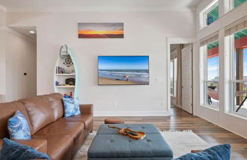 Coral Cabana home - Foto 11