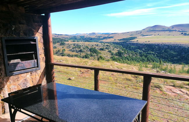 Crystal Springs Mountain Lodge - Photo 25