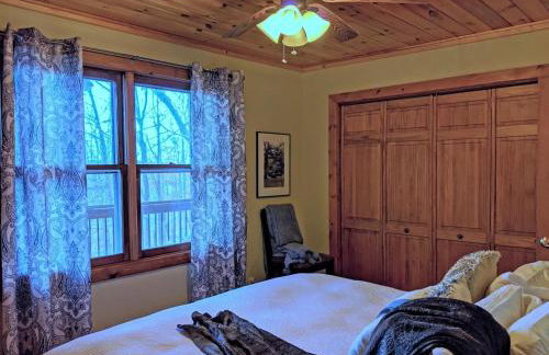 Horseshoe Haven - Powder Horn Mountain - Foto 8