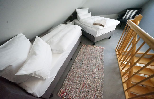 Residenz Strandläufer - Foto 18