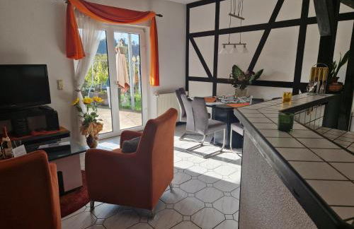 Ferienwohnung Pentagono - Foto 12