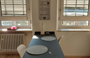 Fewo Siemens Mosel - Foto 13