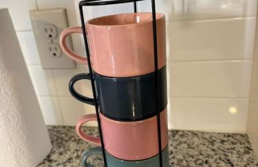 Trendy 1BHK Nest Near Austin ,Cedar park - Foto 13