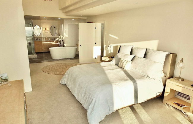 Beachfront Estate - LB Peninsula - Foto 4