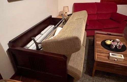 Appartamento Superior Condominio Orso Bianco, parquet, Wi-Fi - Foto 50