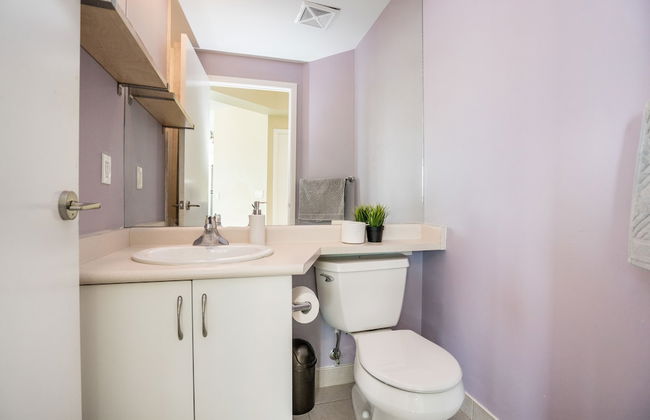 Aaira Suites at Fort York - Foto 6