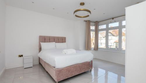 Spacious 4BR Home Garden & Office Space - Foto 2