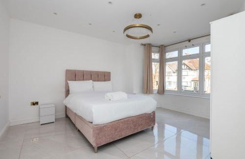 Spacious 4BR Home Garden & Office Space - Foto 2