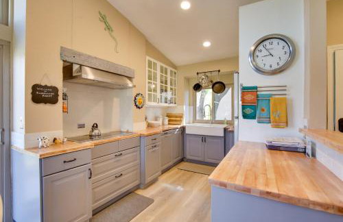 Roadrunner Roost at Rams Hill Golf Resort! - Foto 8