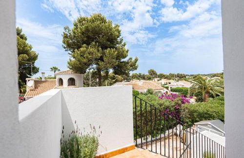 Casa María Top Floor Studio Apartment with Swimming Pool - Foto 22