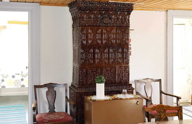 6 Person Holiday Home in Kyrkhult - Foto 18