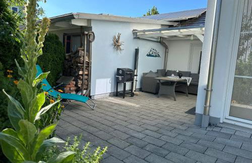 Escape by Landhaus Lindenberg - Foto 16