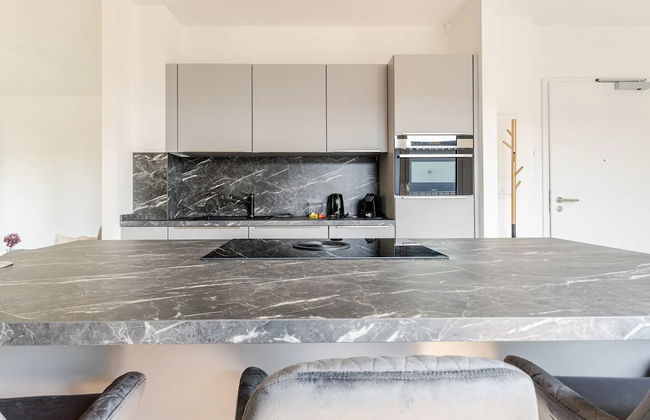 THE WOS Apartments - Foto 17