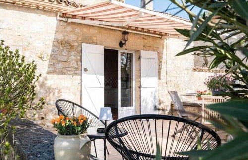 Le Mas Réolais - Foto 47