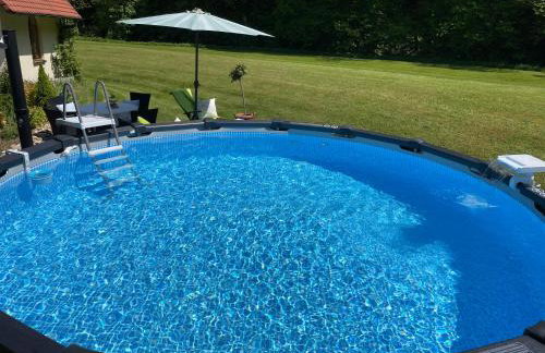 Ferienidyll Aumühle "Muswiese" - Foto 19