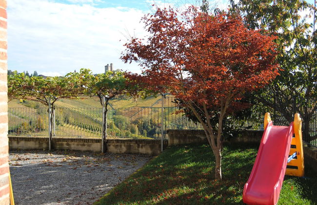 Agriturismo i Grappoli - Photo 43