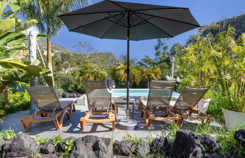 Finca El Dragonal With Private Pool - Foto 2