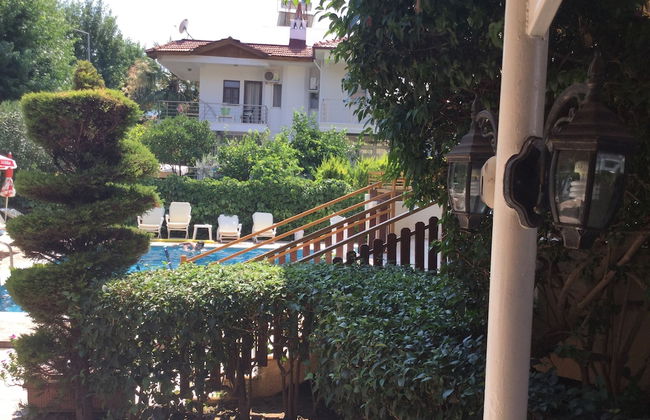 Ustun Apart - Foto 26