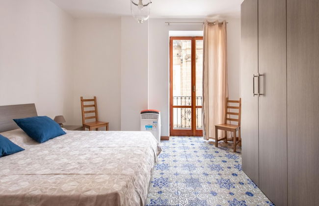 Casa Vittorio Emanuele con Balcone by Wonderful Italy - Foto 6