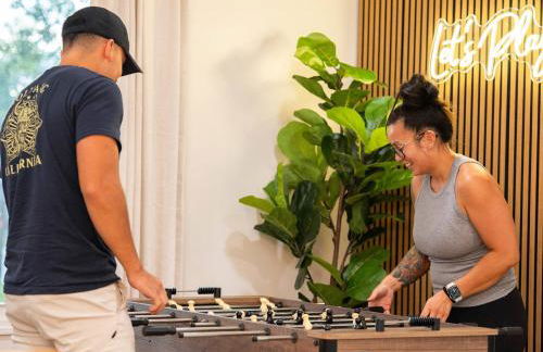 Fine Design | 14 Guest | Sauna | HotTub | Firepit - Foto 21