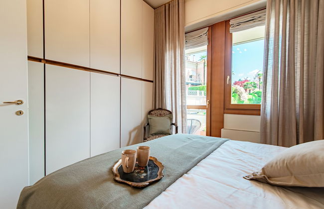 Cernobbio Garden View - Foto 3