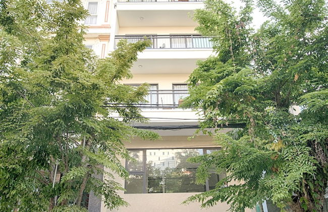 Sincero Hotel & Apartment - Foto 44