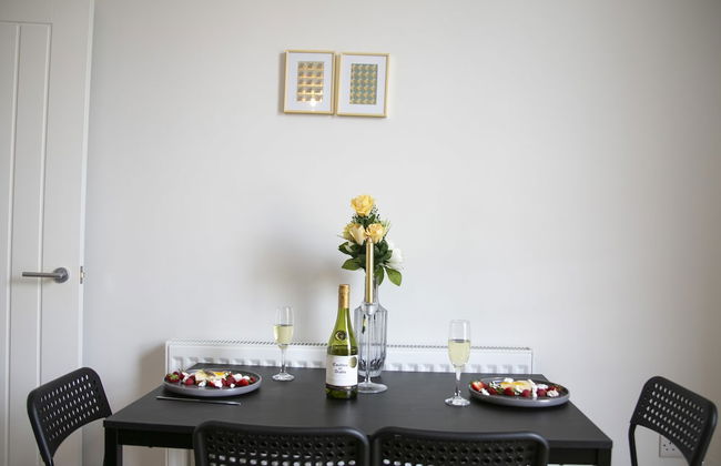 Fortunae Boutique Apartment BY Fang - Photo 22