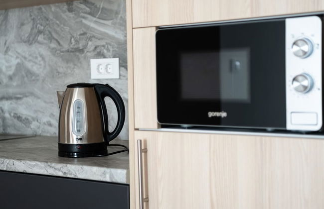 MM Residence Mostar - Foto 45