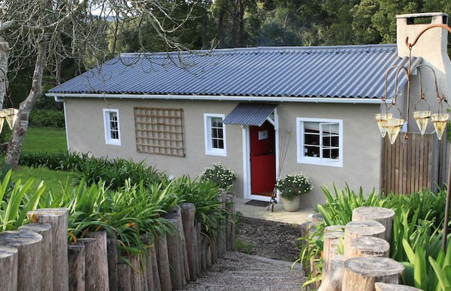 Oakhurst Farm Cottages - Foto 1