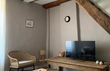 L'Authentique maison de charme - Foto 9